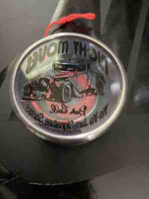 Yoyojam Night Moves Yoyo 1 Original Rare