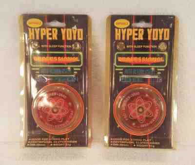 most popular yoyo