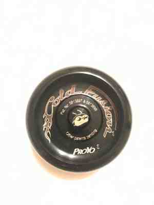 ProYo  COLD FUSION Yo-Yo, used, excellent condition