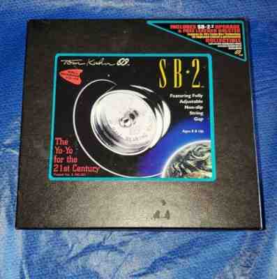 silver bullet yoyo for sale