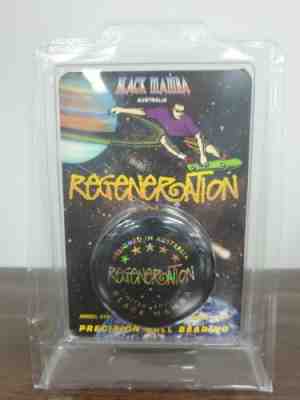 YoYos : Yoyo Regeneration Black Mamba Value Guide - Price List