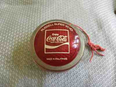 russell yoyo for sale
