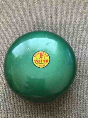 Vintage Duncan Jumbo Award 77 yo-yo - ULTRA RARE NOT SOLD IN STORES EVER