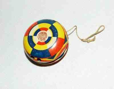 vintage yoyo for sale