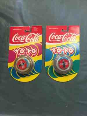 YoYos : Coca Cola Yoyo Gold Value Guide - Price List | yoyo