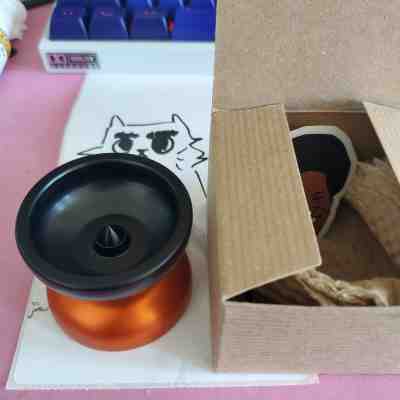 YoYos : MarkMont Value Guide - Price List | yoyo Collectors Guide