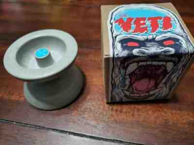 Clyw Yeti First Run Yoyo (Discontinued)