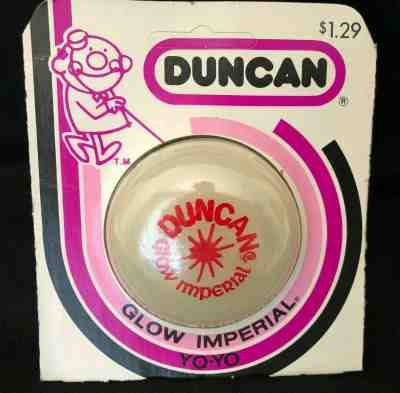 duncan glow imperial