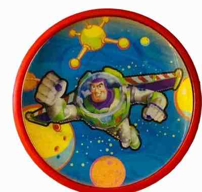 YoYo vtg retro toy yo collectible Duncan tournament Story Buzz Lightyear Disney