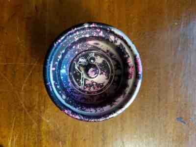 clyw gnarwhal yoyo