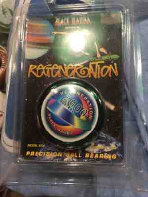 YoYos : Yoyo Regeneration Black Mamba Value Guide - Price List