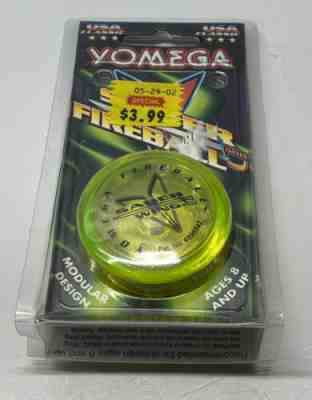 yomega fireball saber wing