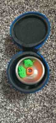 888 titanium yoyo