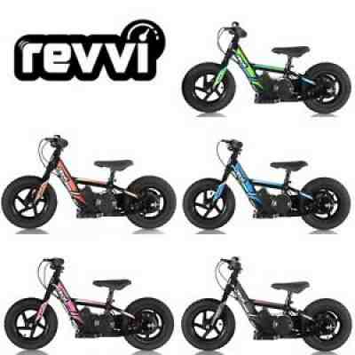 Revvi 12