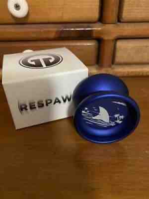 G Squared Yoyos | Von Boom Respawn Lite coming Thursday