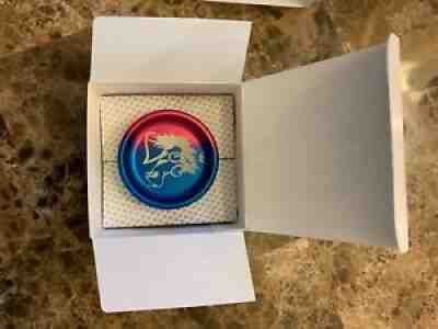 YoYos : Respawn