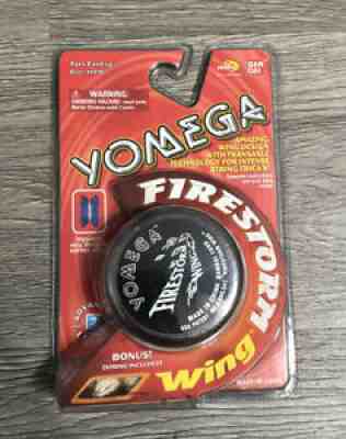 mcdonald's yomega yoyo