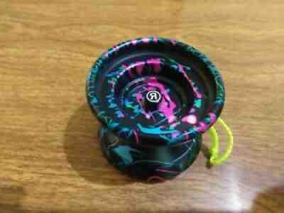 yoyo recrev