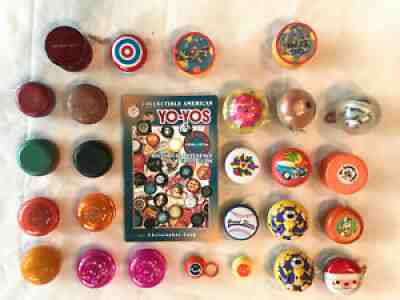 Marx Toys Caps Thundercaps Vintage Retro - Vintage Toy - Magnet