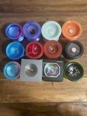 clyw yeti yoyo