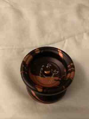 clyw yoyo Very Near Mint Condition Palli Edition gnarwhal No Box