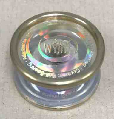 Yoyojam Rick Wyatt Mega Spinfaktor ball bearing yo-yo yoyo