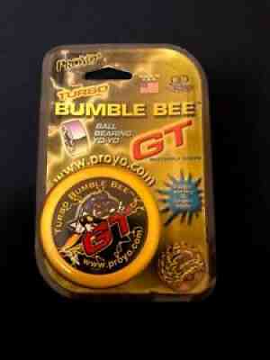 bumble bee gt yoyo
