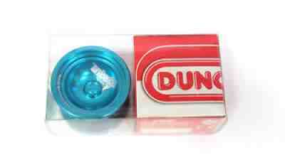 yoyo unresponsive