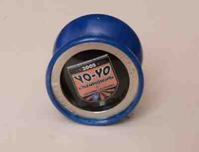 BUZZ-ON MENEHUNE ヨーヨー YoYos : Yoyo Menehune Value Guide - Price List | yoyo