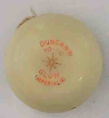 duncan glow imperial