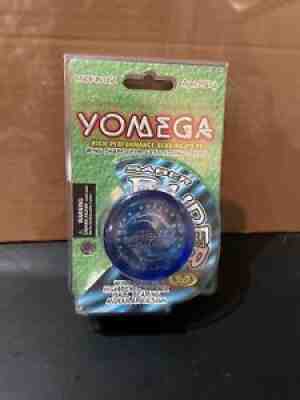 yomega saber raider