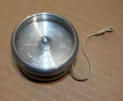 silver bullet yoyo for sale