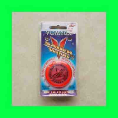 yomega fireball saber wing