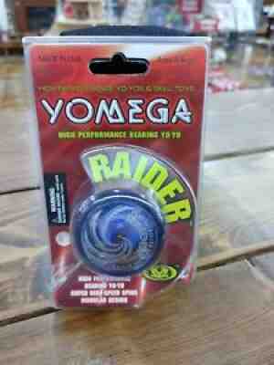 yomega saber raider