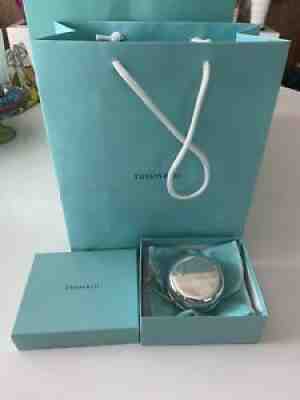 Tiffany & Co. Sterling Silver 925 Yo-Yo. Beautiful condition