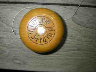 Tom Kuhm Custom No Jive YoYo