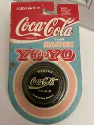 coca cola yoyo for sale