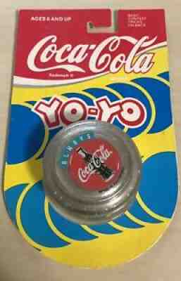 coca cola yoyo for sale