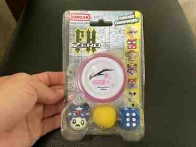 Duncan Crew Japan - FH Zero Yo Yo - Sakura Edition - NEW & Sealed