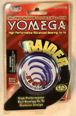 yomega raider bearing