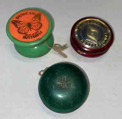 benefit yoyo