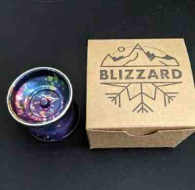 YoYos : Clyw Blizzard Yoyo Value Guide - Price List | yoyo