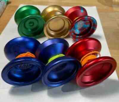 yoyo yoyofactory hot