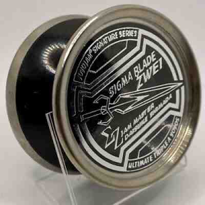 YoYos : Sigma Blade Yoyo Value Guide - Price List | yoyo