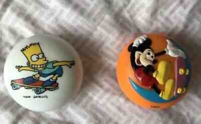 Yoyo Lot Skateboard