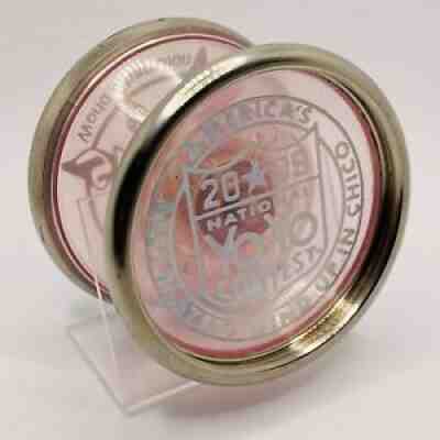 YoYos : yoyojam speeder Value Guide - Free Price List | yoyo