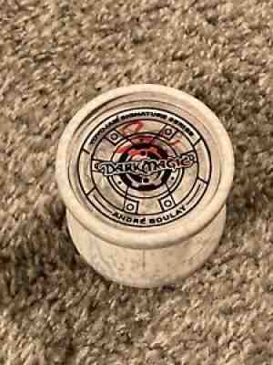 YoYoJam Limited Signature Series Dark Magic YoYo Signed AndrÃ© Boulay KK Bearing