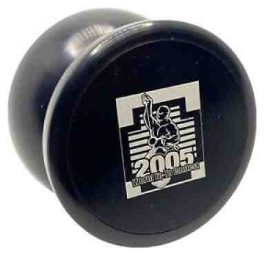 99¢ SALE - Kyo Metal Worlds Freehand Yo-yo yoyo - (1 of 50) SUPER RARE ð?ª?