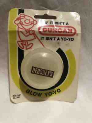 1986 Duncan Hershey Chocolate Yo-Yo