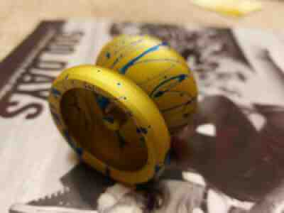 YoYos : Bvm Value Guide - Price List | yoyo Collectors Guide